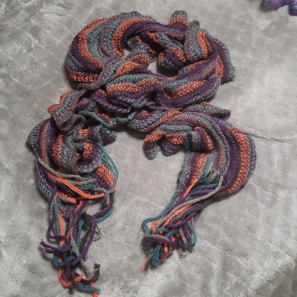 Scarf